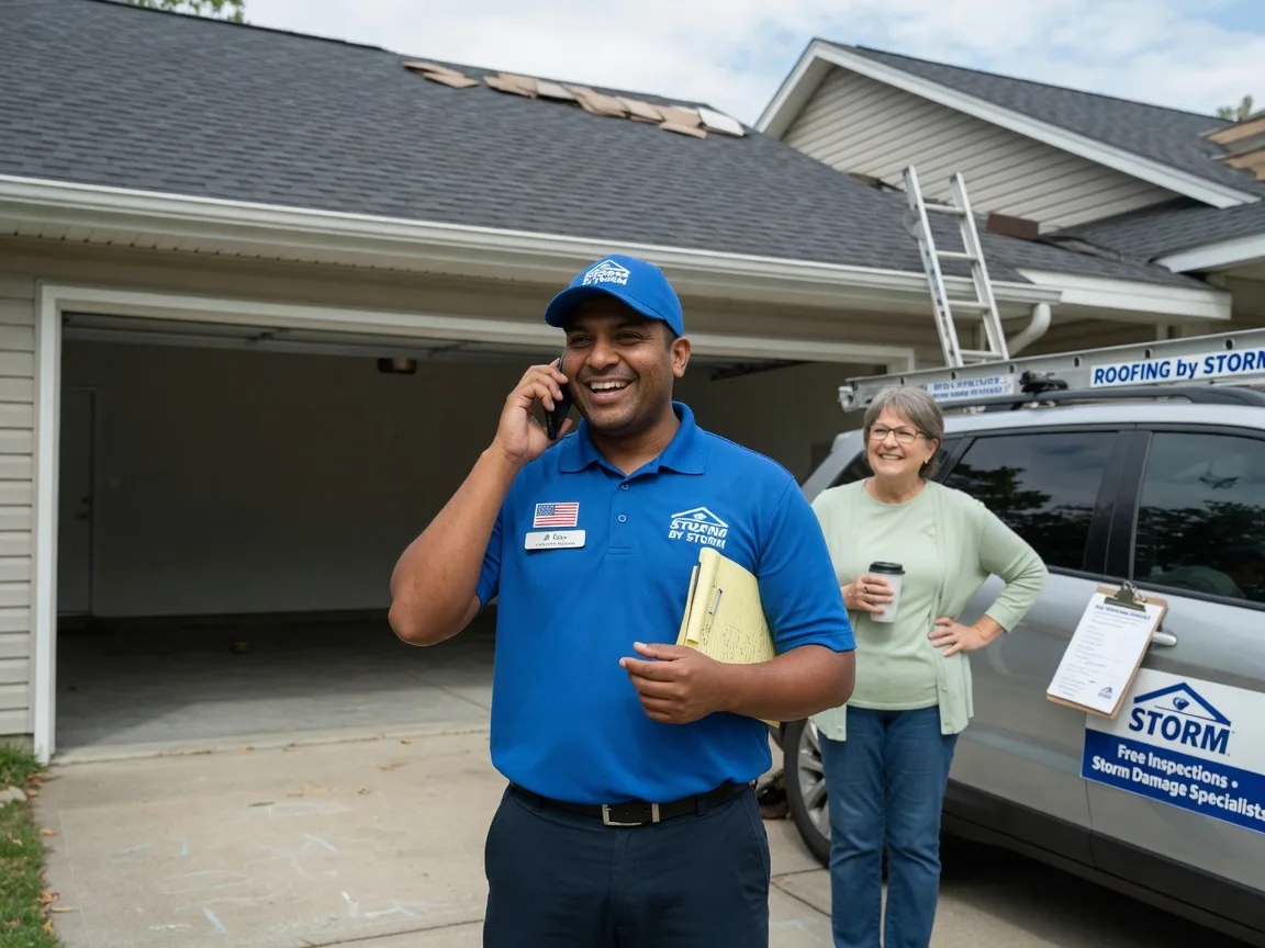Roof Repair Near Me Calhoun, MO FAQs